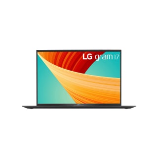 LG gram Khung c?nh phía tr??c