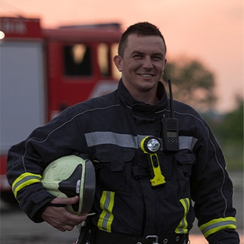First Responders