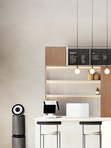 Boutique pour petites et moyennes entreprises de LG