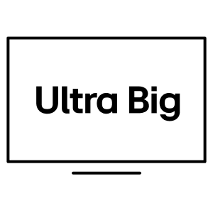 TV màn hình l?n