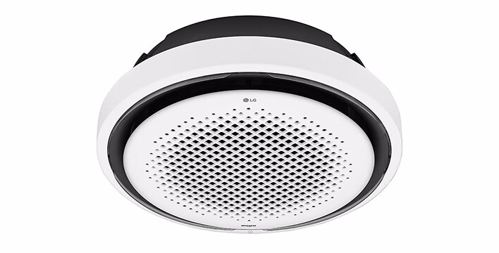 Imagem do produto LG Round Cassette