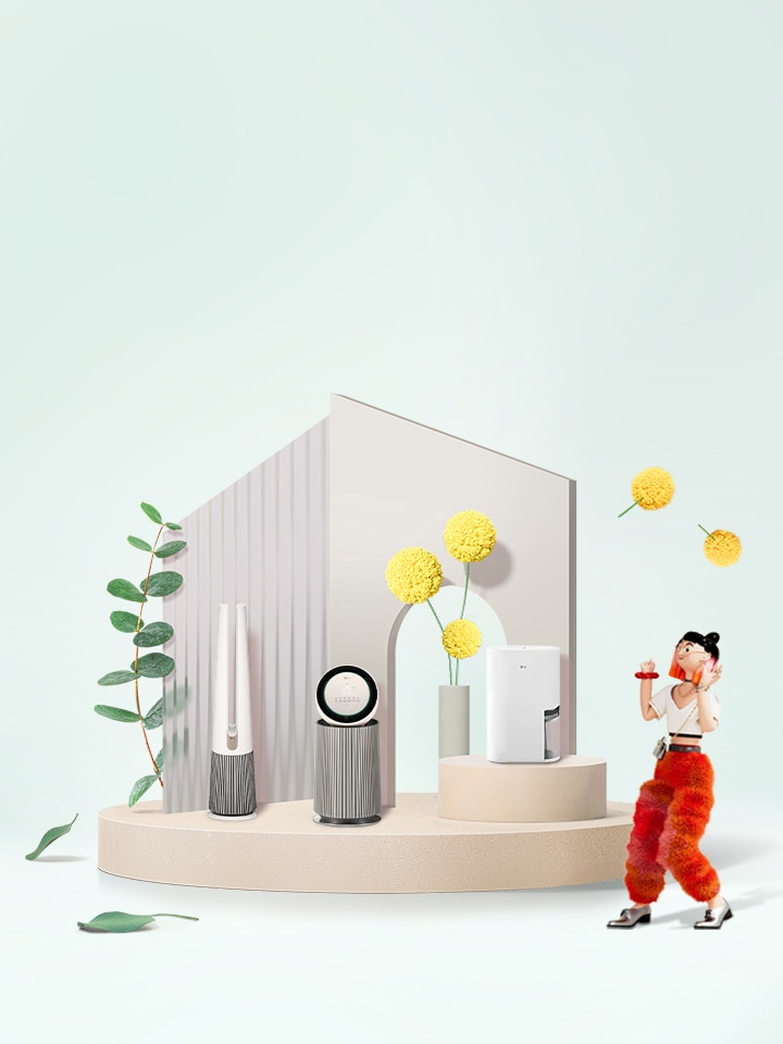 小家電夏季優惠