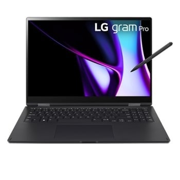 gram Pro 2in1