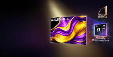 LG OLED G5