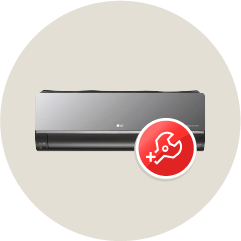 icone ar condicionado
