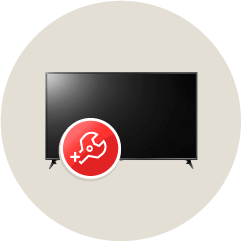 icone tv