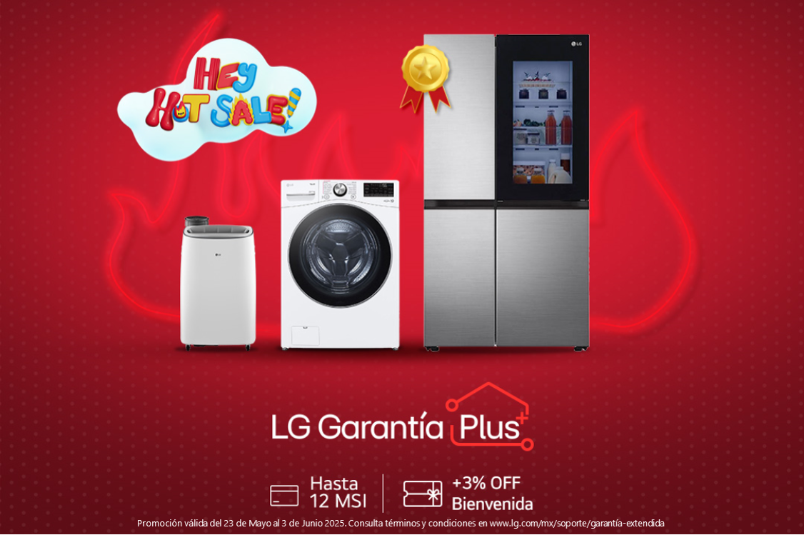 Garantía Plus