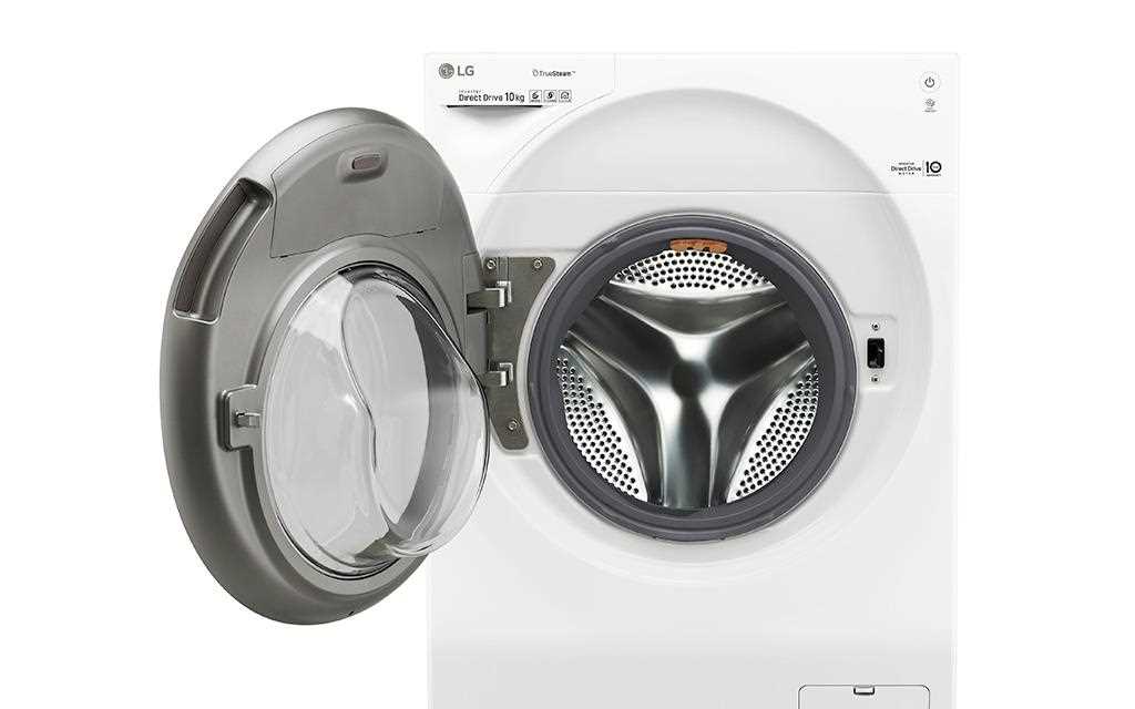 LG TWINWash?: Giving You Back Your Free Time
