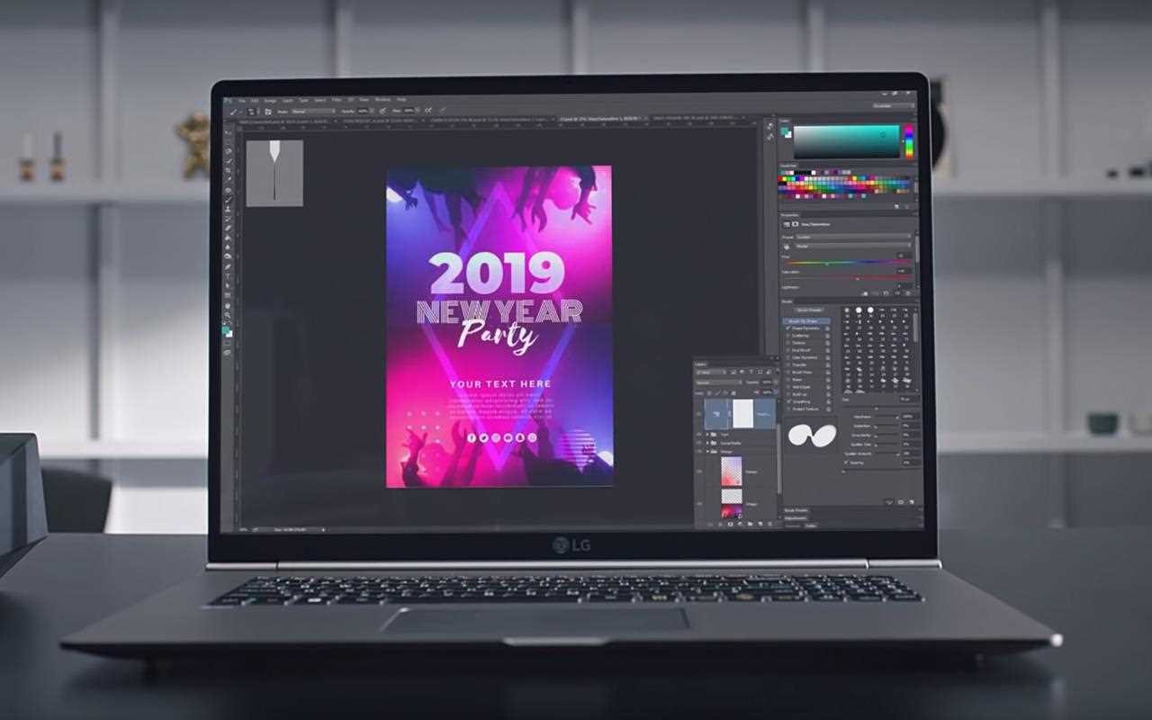 Die neuen LG Gram-Laptops wurden auf der CES 2019 vorgestellt – mit zwei Modellen, die das Reisen so angenehm wie niemals zuvor machen | Erfahren Sie mehr im LG MAGAZINE