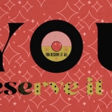 Vorschaubild des Lyric-Videos zu ?You Deserve It All“