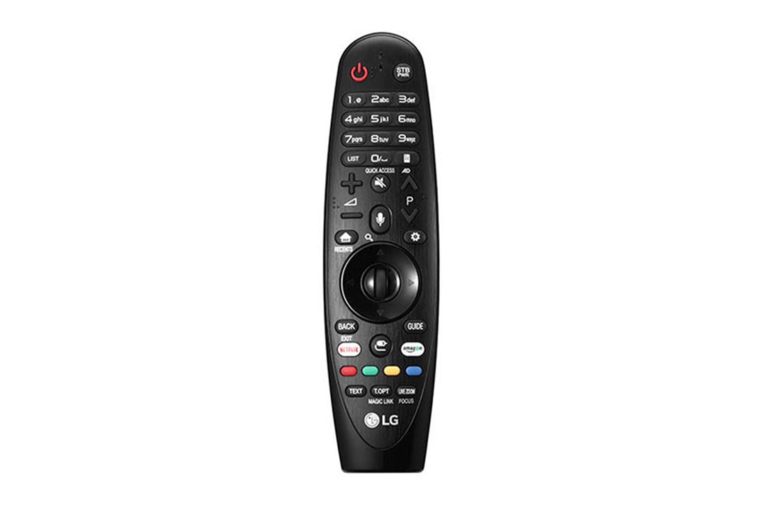 LG Magic Remote AN-MR18BA, AN-MR18BA
