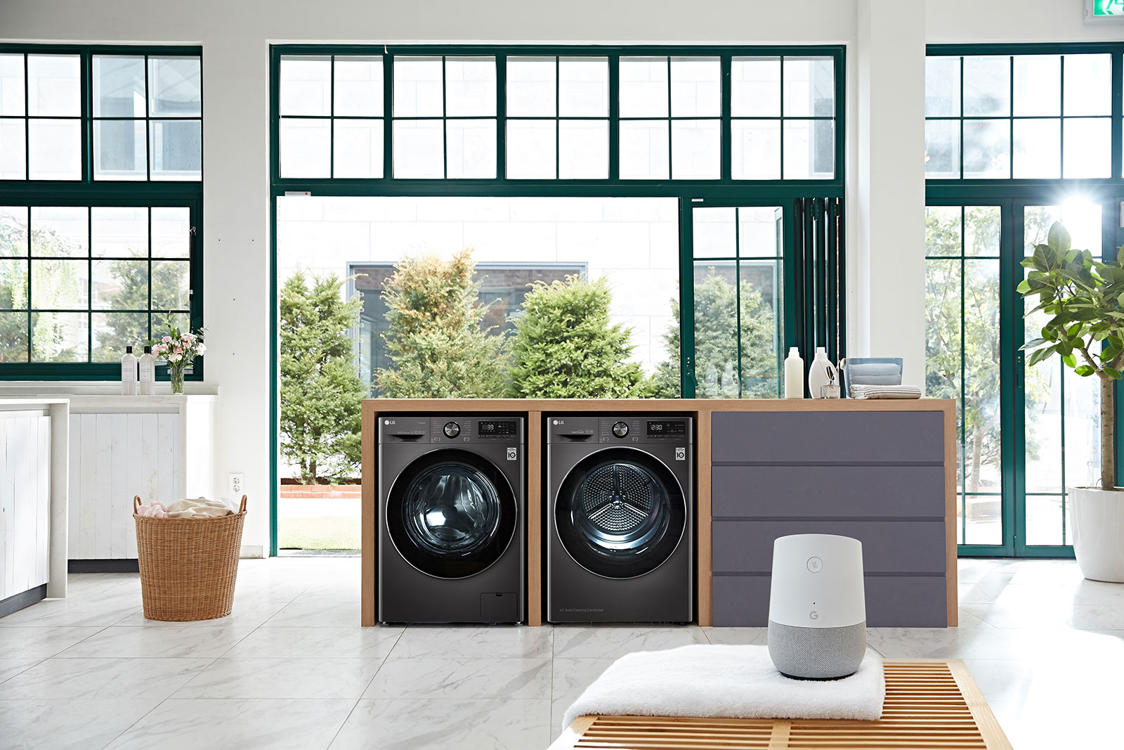 Quelle est l'efficacité énergétique des lave-linge ? Lesquels acheter?
