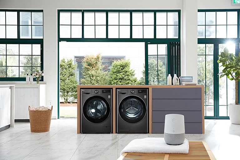 Quelle est l'efficacité énergétique des lave-linge ? Lesquels acheter?