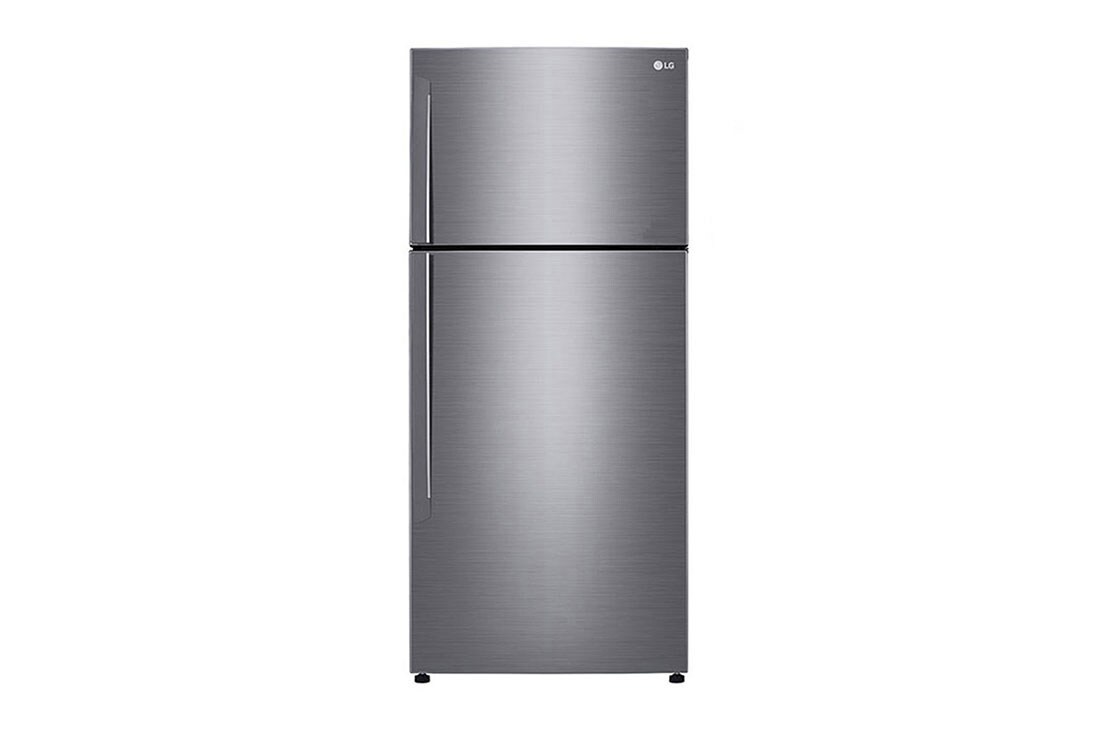 LG 2 Portes | 506L | No Frost | Door Cooling+? , GN-C72HLCL