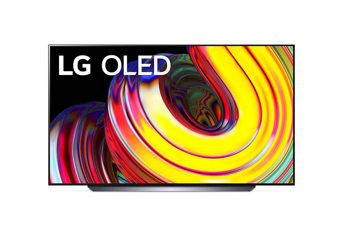 LG OLED Smart TV Resolution 4K 65 pouces