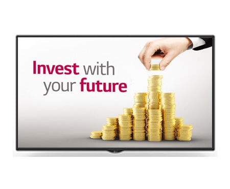 LG SM5B Series, 55SM5B