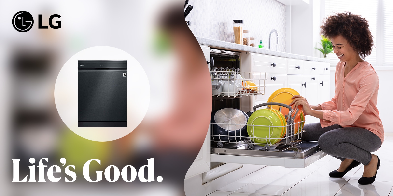 Energy-Efficient Dishwashers: Save on Utility Bills