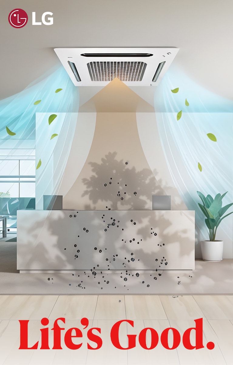 How To Improve Indoor Air Quality