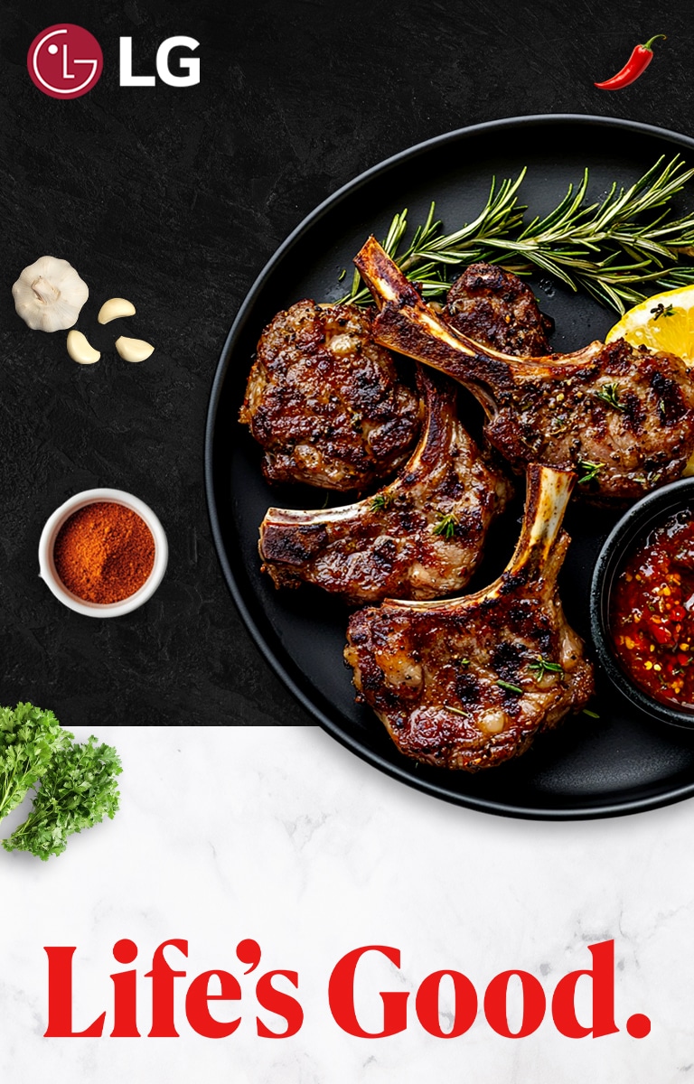 How to Make Nyama Choma in the Oven