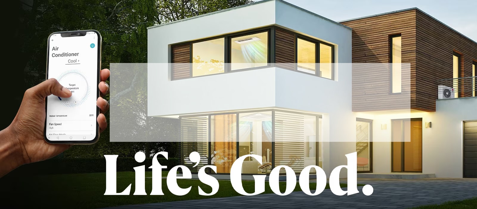 The Future of Home Comfort: Smart HVAC Systems and Energy Efficiency in 2025