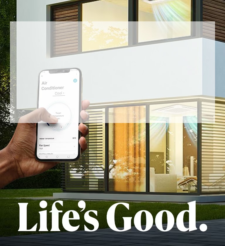 The Future of Home Comfort: Smart HVAC Systems and Energy Efficiency in 2025