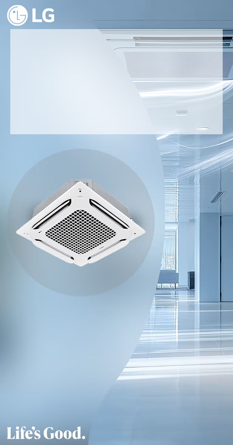 best-lg-vrf-systems-for-offices