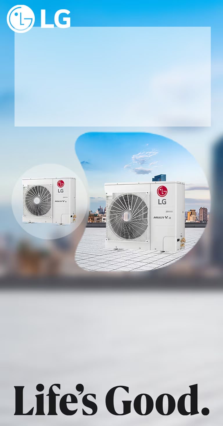 Why Air Conditioning Matters for Your Small Business and Why the LG MULTI V S is Ideal
