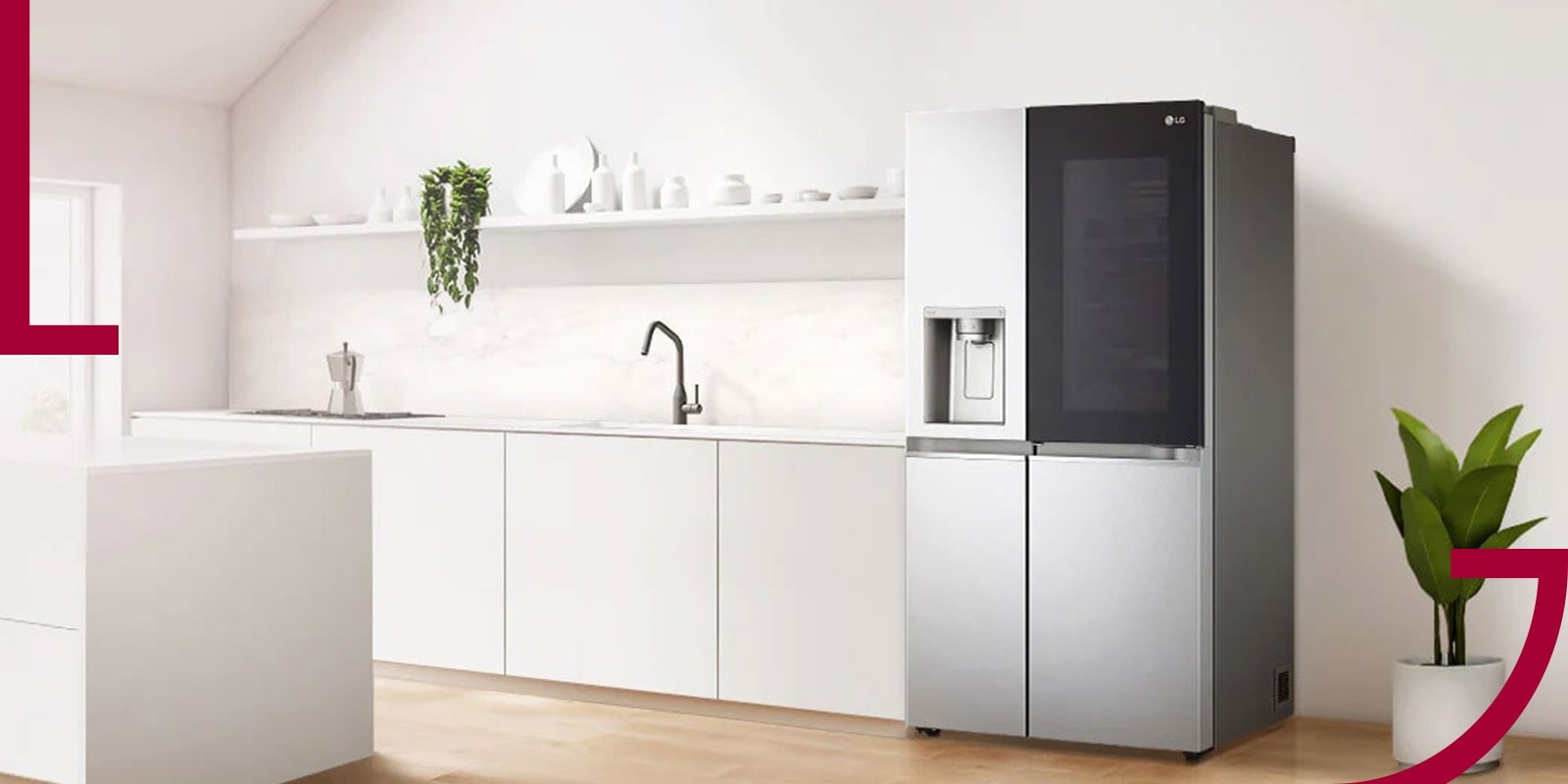 								How to Choose an Energy Efficient Fridge Freezer							1
