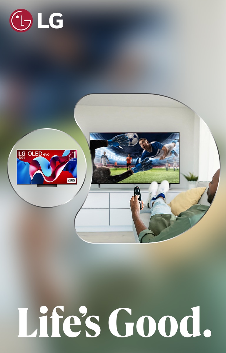 Best LG OLED, QNED & UHD TVs in 2025