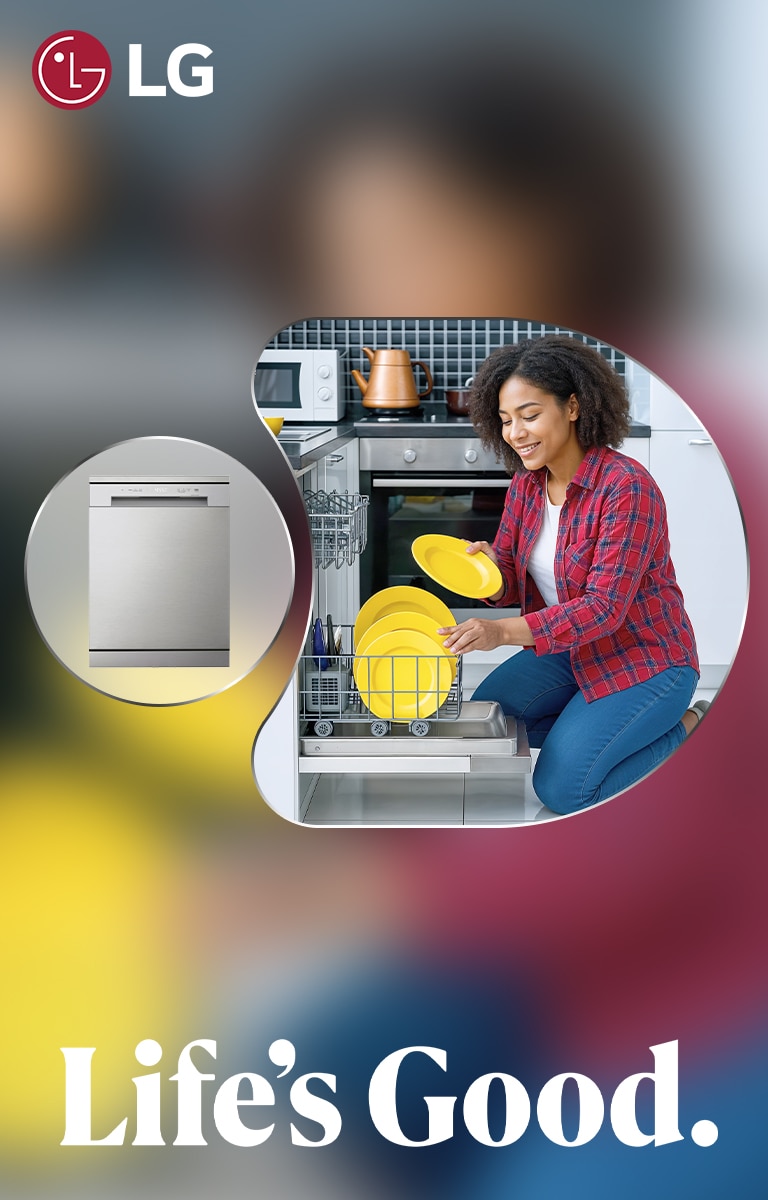 Dishwashers vs. Hand Washing: Which One Saves More Water in Kenya?
