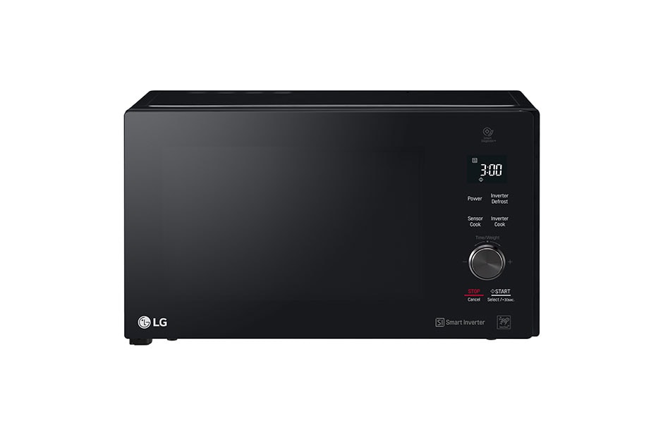 LG 42(L) | NeoChef Grill Microwave Oven | EasyClean? | Smart Inverter, MH8265DIS