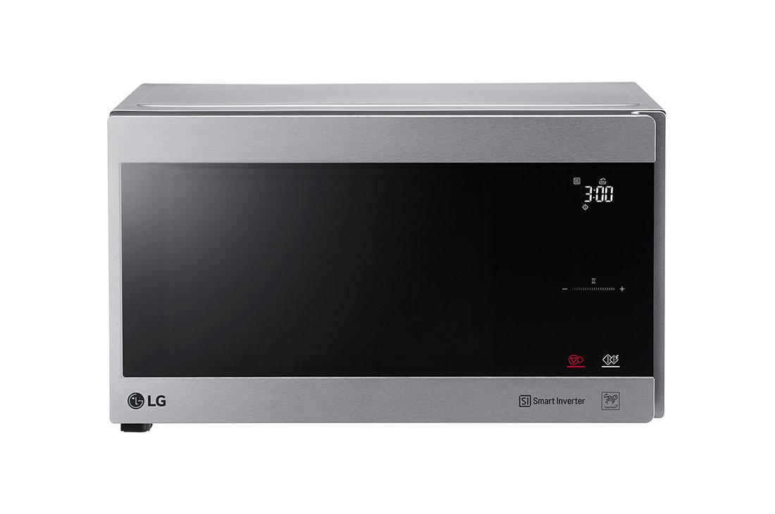 LG 39(L) | NeoChef Microwave Convection Oven | EasyClean? | Smart Inverter, MS2595CIS, MS2595DIS