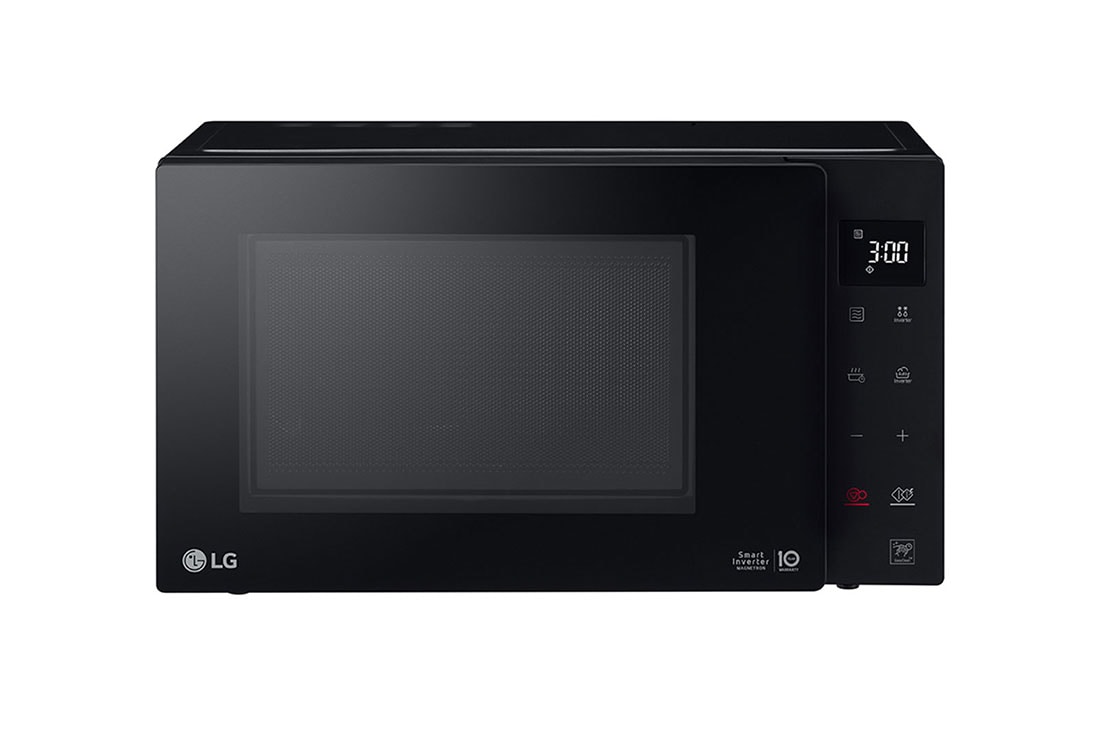 LG 26(L) | “Solo” NeoChef Microwave Oven | EasyClean? | Smart Inverter, MS2336GIB