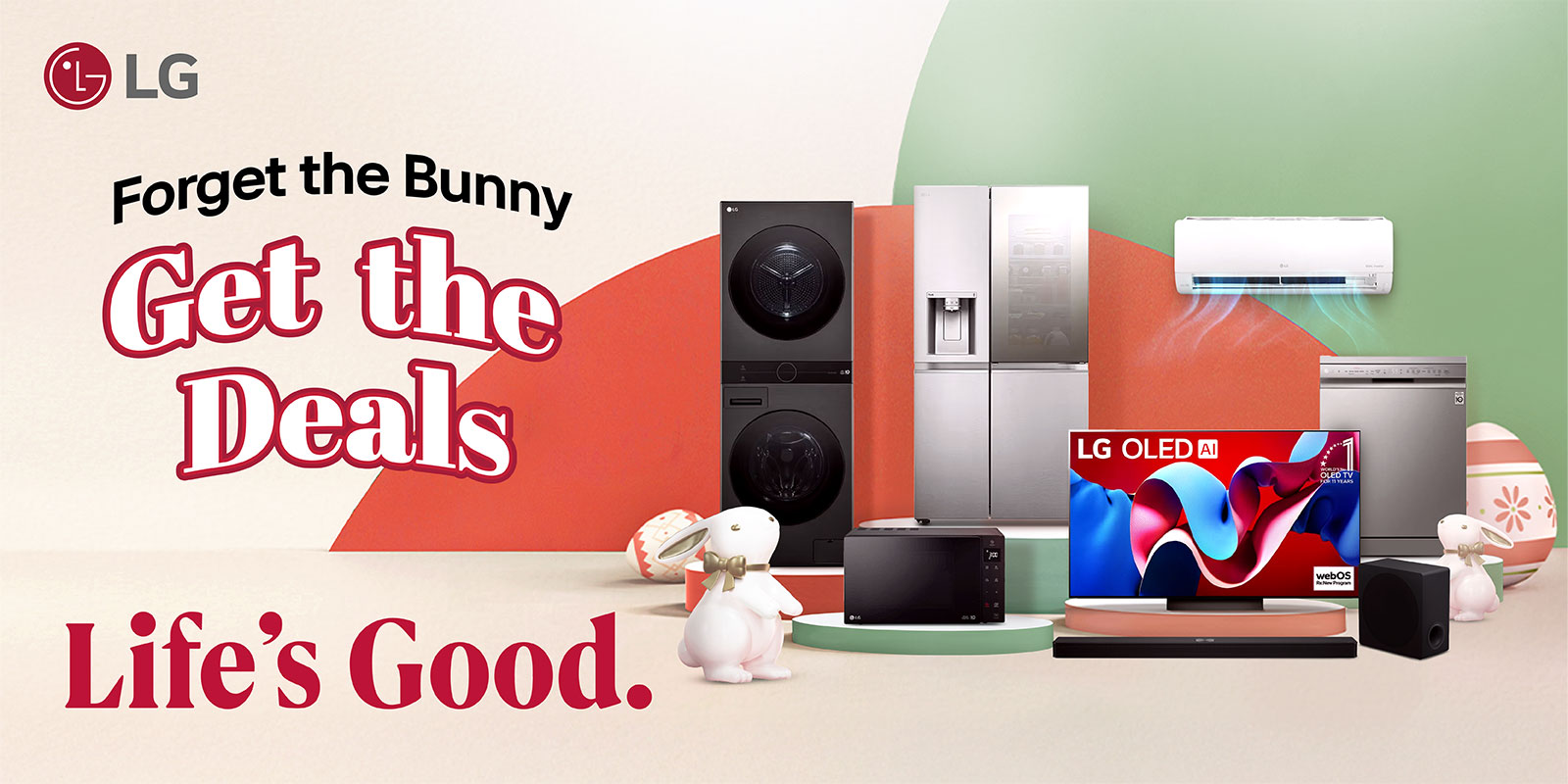 Easter-promotion