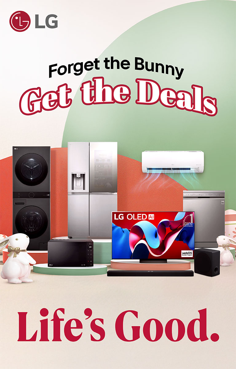 Easter-promotion