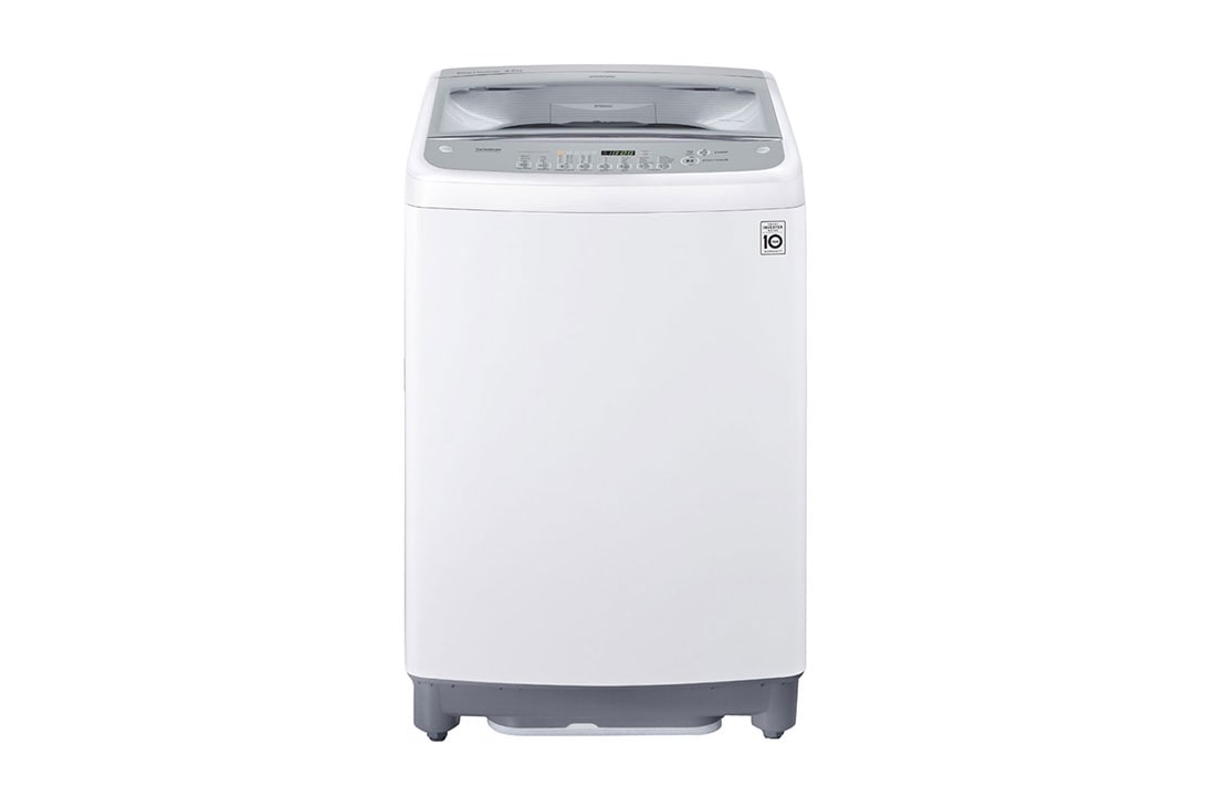 LG T1666NEFTW Washing Machine: Efficient & Reliable, T1666NEFTW