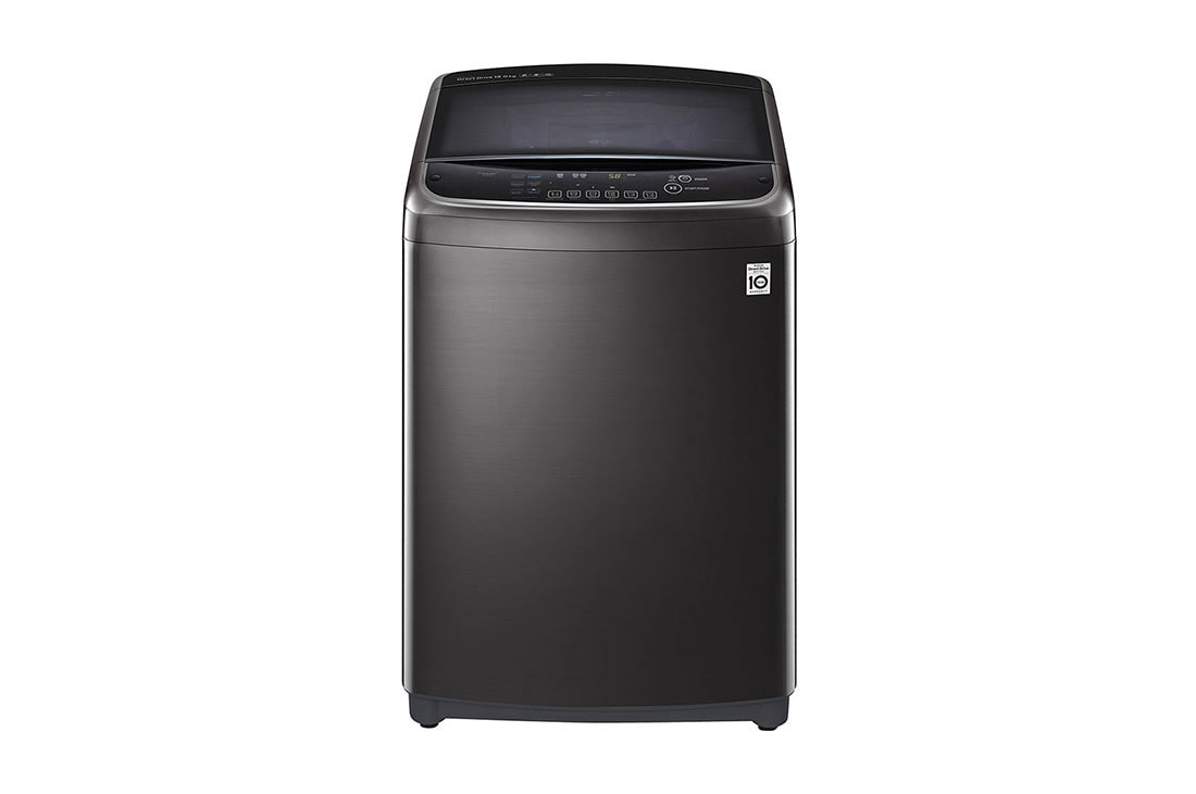 LG Smart Laundry Habit with TurboWash3D?, T1993EFHSKL
