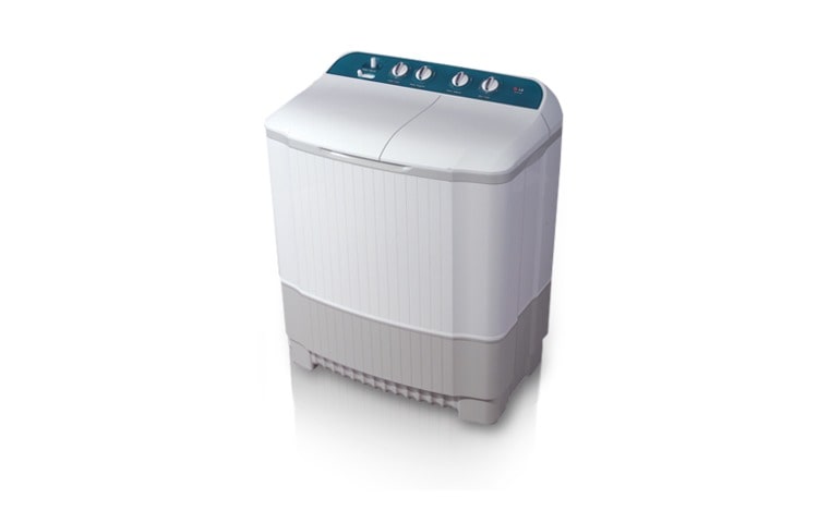 LG 7kg Twin Tub Washing Machine, WP-900R