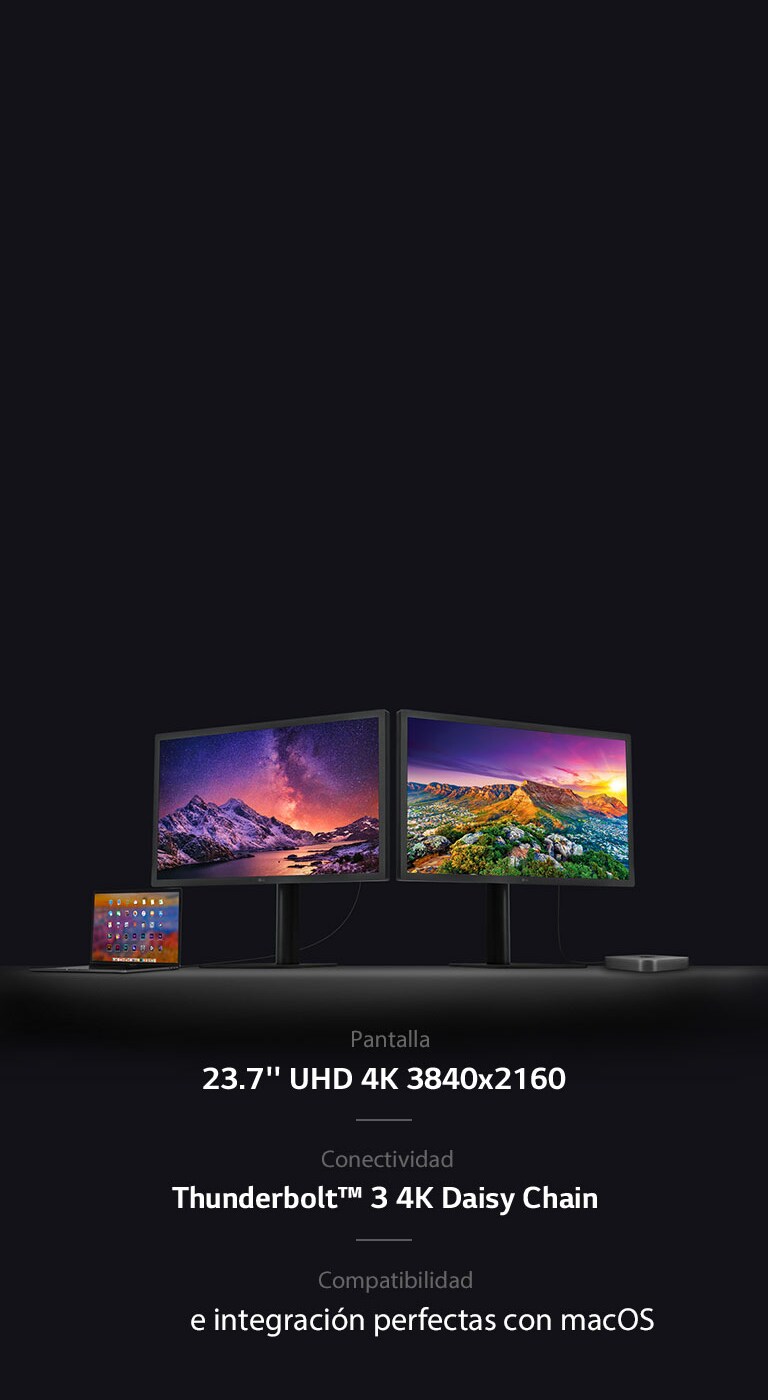 El compa?ero perfecto para Mac2