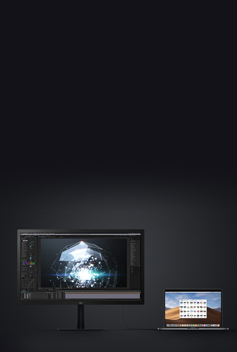 Rendimiento de color optimizado para Mac2