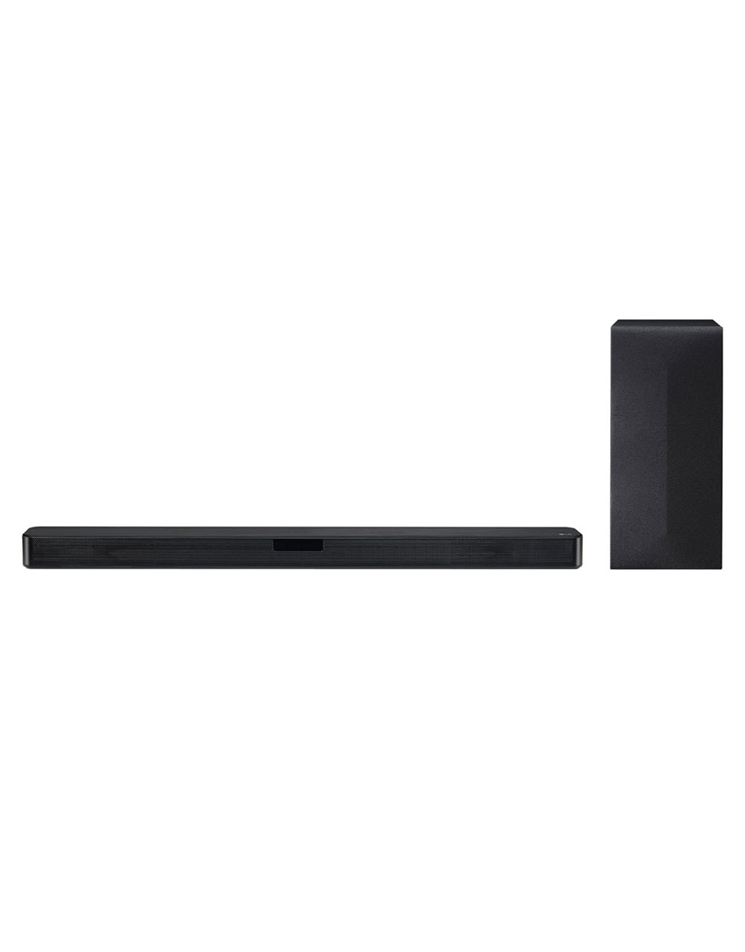 LG Barra de sonido LG SL4 300W Bluetooth Subwoofer Portátil, SL4
