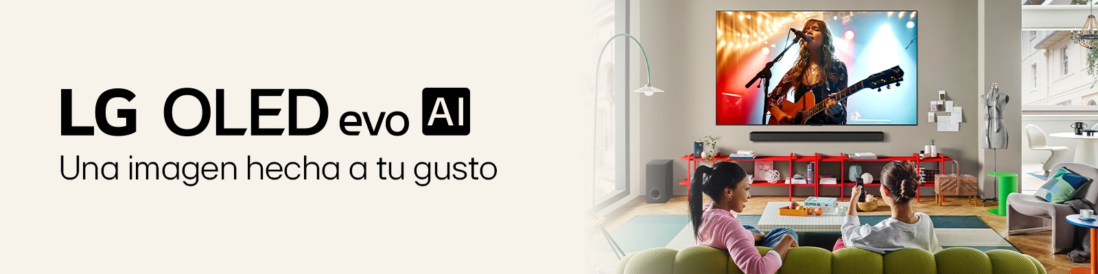 lg sudio