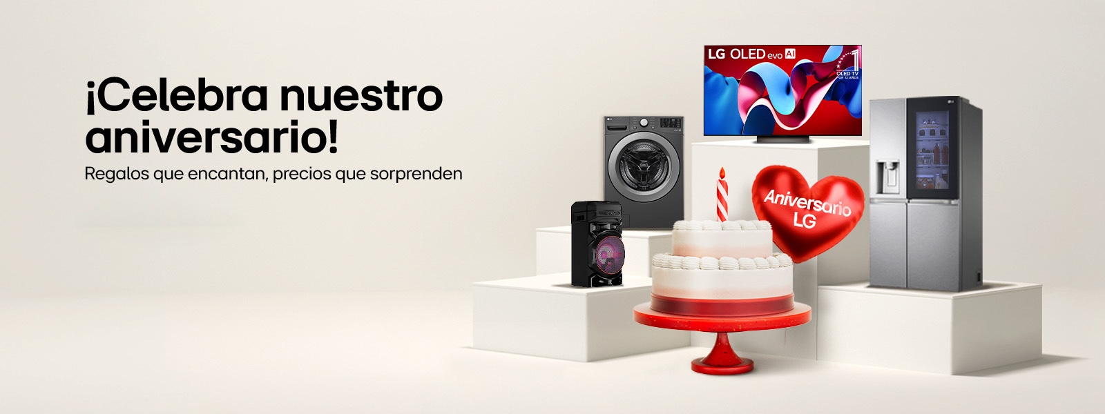 LG OLED EVO