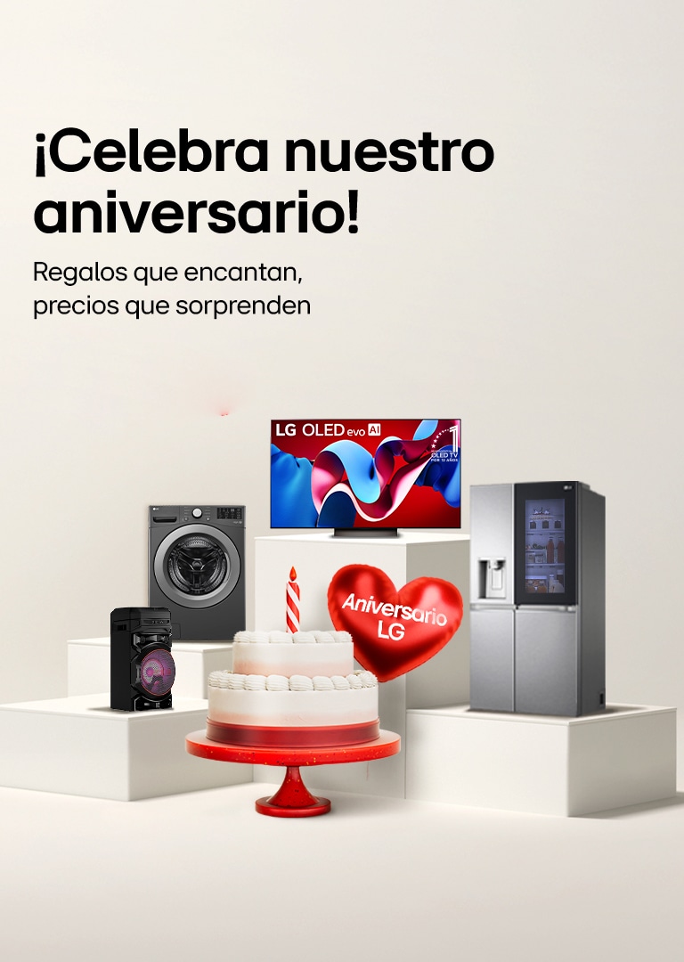 LG OLED EVO