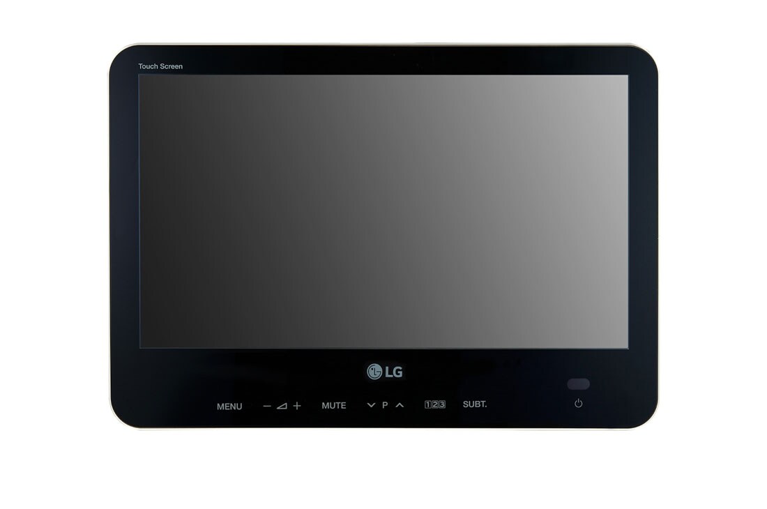 LG Serie LU766A, 15LU766A