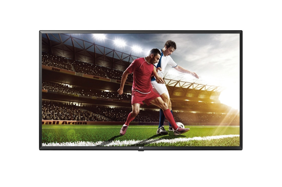 LG Serie UT640S, 49UT640S0UA