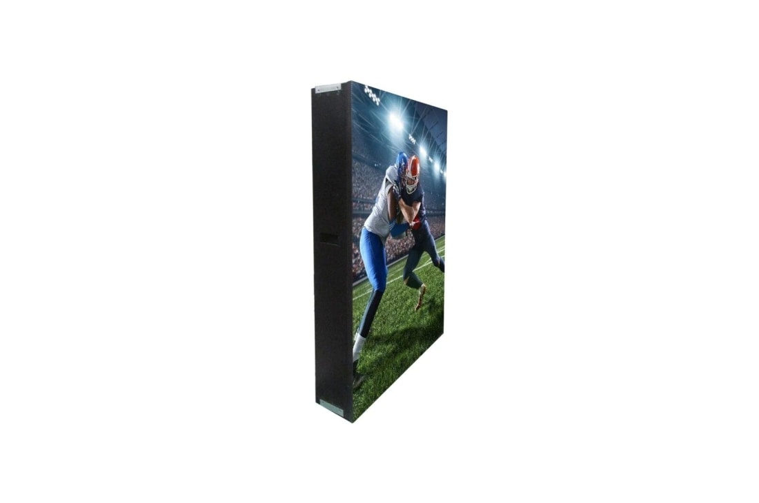 LG Serie Premium, LBB160DA4D2