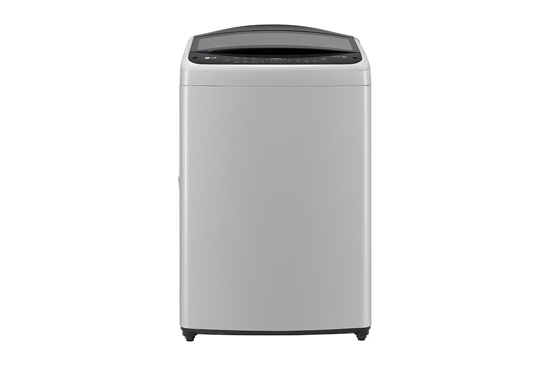 LG Lavadora Carga Superior 19 Kg LG  Motor Inverter AI DD? con 6 Motion DD Plateado, WT19DV6