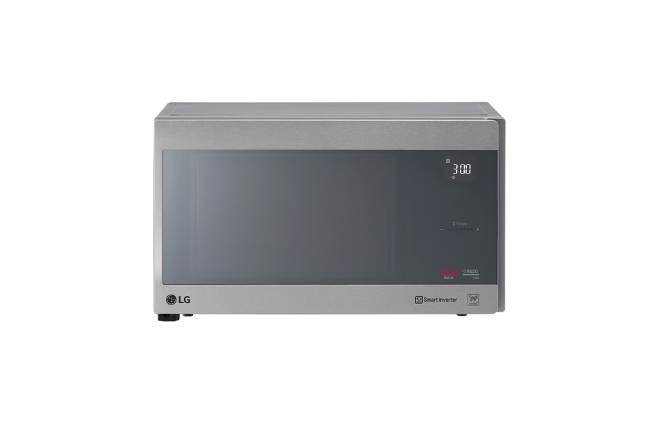 LG Microondas Smart Inverter NeoChef? de  42 litros (1.5 cu ft) con EasyClean?, MS1596CIR
