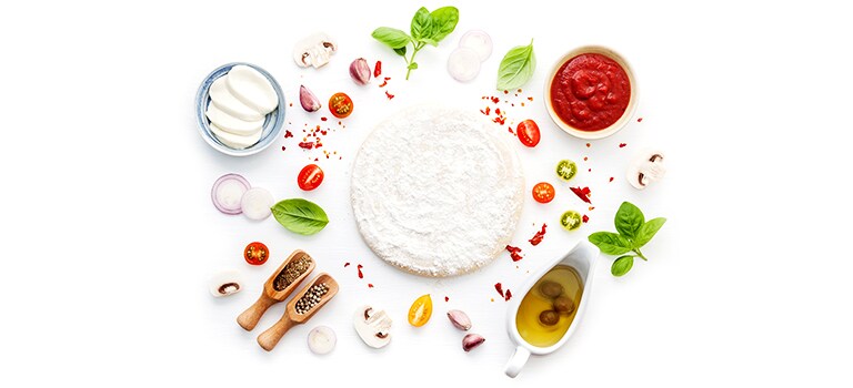 Imagen de ingredientes